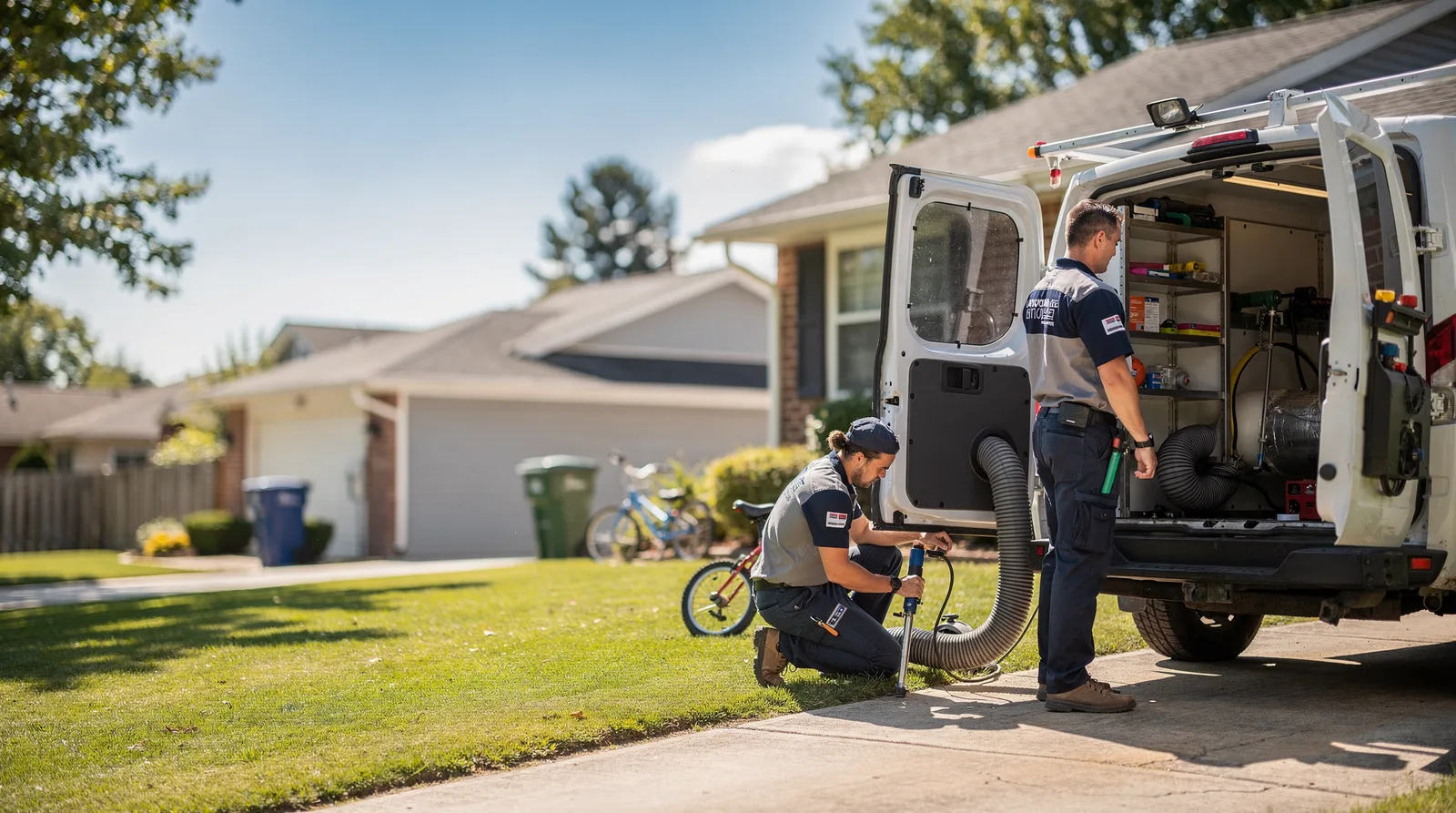 24/7 HVAC Repair & AC Replacement in Argyle, MN near me